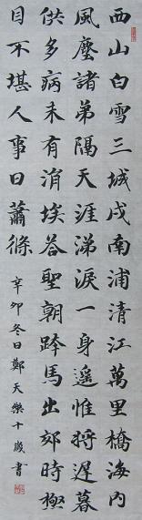 《野望》杜甫七言律诗唐诗原文阅读翻译赏析 《野望》杜甫七言律诗唐诗原文阅读翻译赏析