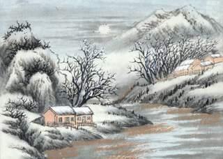 《阁夜》杜甫唐诗原文阅读翻译赏析 《阁夜》杜甫唐诗原文阅读翻译赏析