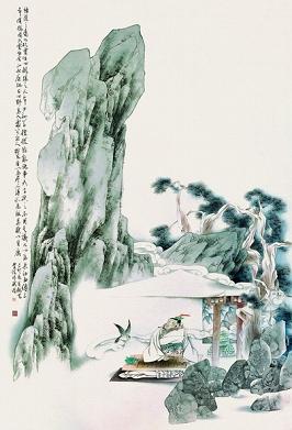 《长沙过贾谊宅》刘长卿唐诗原文阅读翻译赏析 《长沙过贾谊宅》刘长卿唐诗原文阅读翻译赏析