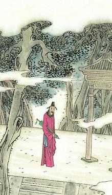 《长沙过贾谊宅》刘长卿唐诗原文阅读翻译赏析 《长沙过贾谊宅》刘长卿唐诗原文阅读翻译赏析