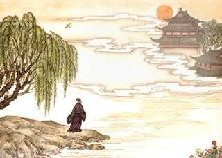 《赠阙下裴舍人》钱起唐诗原文阅读翻译赏析 《赠阙下裴舍人》钱起唐诗原文阅读翻译赏析