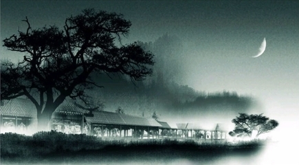 《晚次鄂州》卢纶唐诗原文阅读翻译赏析 《晚次鄂州》卢纶唐诗原文阅读翻译赏析