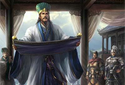 《筹笔驿》李商隐唐诗原文阅读翻译赏析 《筹笔驿》李商隐唐诗原文阅读翻译赏析