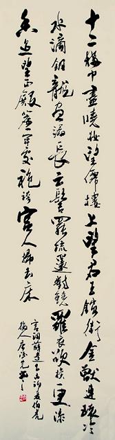 《宫词》薛逢唐诗原文阅读翻译赏析 《宫词》薛逢唐诗原文阅读翻译赏析