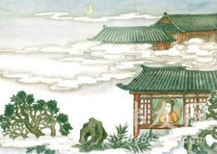 《无题》飒飒东风细雨来李商隐唐诗原文阅读翻译赏析 《无题》飒飒东风细雨来李商隐唐诗原文阅读翻译赏析