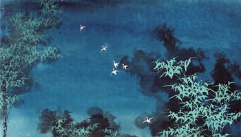 《望月有感》(自河南经乱)白居易唐诗原文阅读翻译赏析 《望月有感》(自河南经乱)白居易唐诗原文阅读翻译赏析