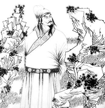 《利州南渡》温庭筠唐诗原文阅读翻译赏析 《利州南渡》温庭筠唐诗原文阅读翻译赏析