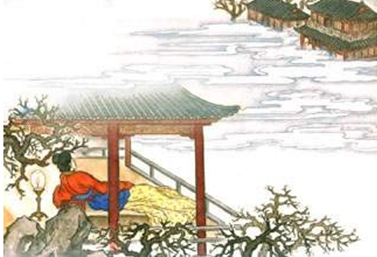 《隋宫》李商隐唐诗原文阅读翻译赏析 《隋宫》李商隐唐诗原文阅读翻译赏析