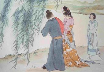 《遣悲怀三首》其(一二三)元稹唐诗原文阅读翻译赏析 《遣悲怀三首》其(一二三)元稹唐诗原文阅读翻译赏析