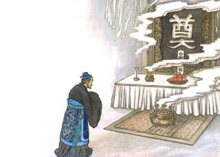 《遣悲怀三首》其(一二三)元稹唐诗原文阅读翻译赏析 《遣悲怀三首》其(一二三)元稹唐诗原文阅读翻译赏析