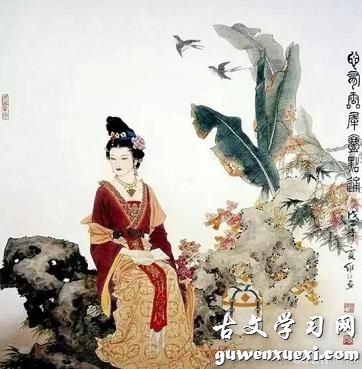 《无题》飒飒东风细雨来李商隐唐诗原文阅读翻译赏析 《无题》飒飒东风细雨来李商隐唐诗原文阅读翻译赏析