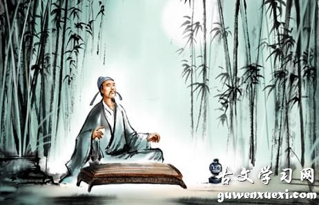 《竹里馆》王维唐诗原文阅读翻译赏析 《竹里馆》王维唐诗原文阅读翻译赏析