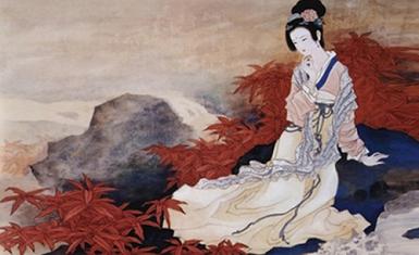 《独不见》古意呈补阙乔知之·沈佺期唐诗原文阅读翻译赏析