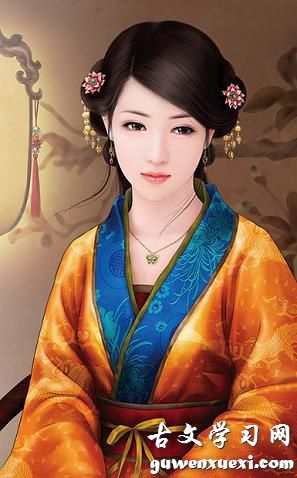 《怨情》李白唐诗原文阅读翻译赏析 《怨情》李白唐诗原文阅读翻译赏析