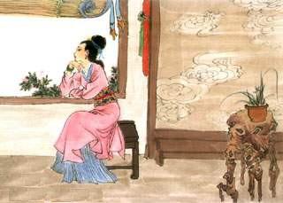 《独不见》古意呈补阙乔知之·沈佺期唐诗原文阅读翻译赏析 《独不见》古意呈补阙乔知之·沈佺期唐诗原文阅读翻译赏析