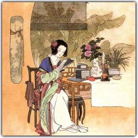 《玉台体》权德舆唐诗原文阅读翻译赏析 《玉台体》权德舆唐诗原文阅读翻译赏析