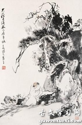 《秋夜寄丘二十二员外》韦应物唐诗原文阅读翻译赏析 《秋夜寄丘二十二员外》韦应物唐诗原文阅读翻译赏析