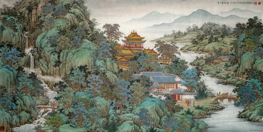 《送灵澈上人》刘长卿唐诗原文阅读翻译赏析 《送灵澈上人》刘长卿唐诗原文阅读翻译赏析