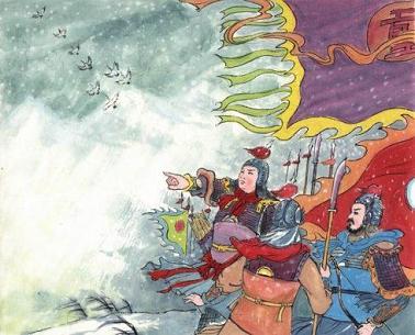 《塞下曲·其三》卢纶唐诗原文阅读翻译赏析 《塞下曲·其三》卢纶唐诗原文阅读翻译赏析