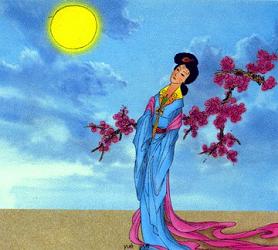 《玉阶怨》李白唐诗原文阅读翻译赏析 《玉阶怨》李白唐诗原文阅读翻译赏析