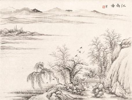 《江南曲》李益唐诗原文阅读翻译赏析 《江南曲》李益唐诗原文阅读翻译赏析