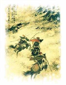 《塞下曲·其三》卢纶唐诗原文阅读翻译赏析