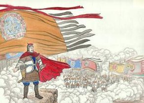 《塞下曲·其一》卢纶唐诗原文阅读翻译赏析 《塞下曲·其一》卢纶唐诗原文阅读翻译赏析