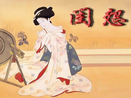 《闺怨》王昌龄唐诗原文阅读翻译赏析 《闺怨》王昌龄唐诗原文阅读翻译赏析