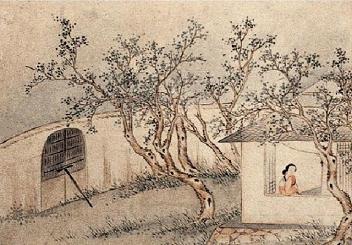 《春怨》刘方平唐诗原文阅读翻译赏析 《春怨》刘方平唐诗原文阅读翻译赏析