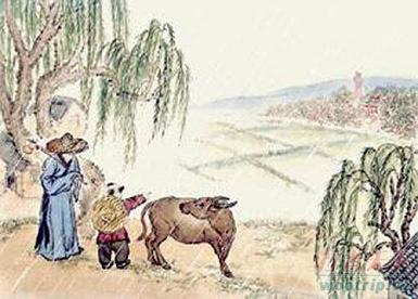 《寒食》韩翃唐诗原文阅读翻译赏析 《寒食》韩翃唐诗原文阅读翻译赏析