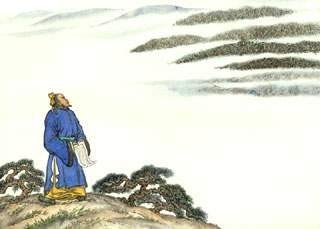 《寄令狐郎中》李商隐唐诗原文阅读翻译赏析 《寄令狐郎中》李商隐唐诗原文阅读翻译赏析