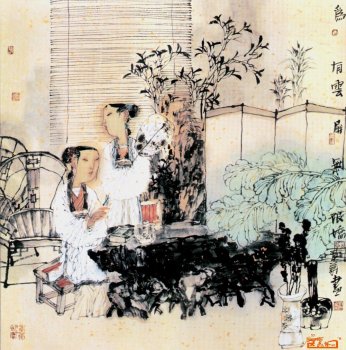 《为有》李商隐唐诗原文阅读翻译赏析 《为有》李商隐唐诗原文阅读翻译赏析