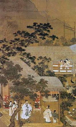 《金谷园》杜牧唐诗原文阅读翻译赏析 《金谷园》杜牧唐诗原文阅读翻译赏析