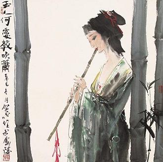 《寄扬州韩绰判官》杜牧唐诗原文阅读翻译赏析 《寄扬州韩绰判官》杜牧唐诗原文阅读翻译赏析