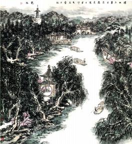 《寄扬州韩绰判官》杜牧唐诗原文阅读翻译赏析 《寄扬州韩绰判官》杜牧唐诗原文阅读翻译赏析