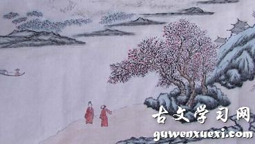 《赠别•其二》杜牧唐诗原文阅读翻译赏析 《赠别•其二》杜牧唐诗原文阅读翻译赏析