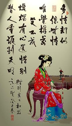 《赠别•其二》杜牧唐诗原文阅读翻译赏析 《赠别•其二》杜牧唐诗原文阅读翻译赏析