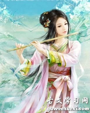 《寄扬州韩绰判官》杜牧唐诗原文阅读翻译赏析 《寄扬州韩绰判官》杜牧唐诗原文阅读翻译赏析