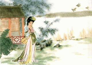 《长信怨》王昌龄唐诗原文阅读翻译赏析 《长信怨》王昌龄唐诗原文阅读翻译赏析