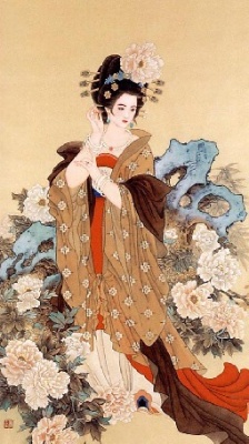 《马嵬坡》郑畋唐诗原文阅读翻译赏析 《马嵬坡》郑畋唐诗原文阅读翻译赏析