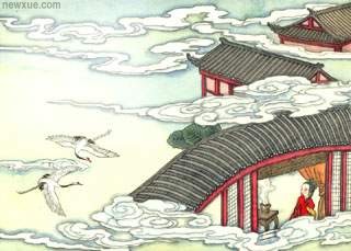 《瑶池》李商隐唐诗原文阅读翻译赏析 《瑶池》李商隐唐诗原文阅读翻译赏析