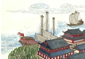 《隋宫》七言绝句李商隐唐诗原文阅读翻译赏析 《隋宫》七言绝句李商隐唐诗原文阅读翻译赏析