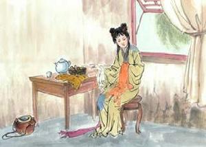 《已凉》韩偓唐诗原文阅读翻译赏析 《已凉》韩偓唐诗原文阅读翻译赏析