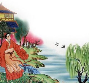 《杂诗·近寒食雨草萋萋》七言绝句唐诗原文阅读翻译赏析 《杂诗·近寒食雨草萋萋》七言绝句唐诗原文阅读翻译赏析