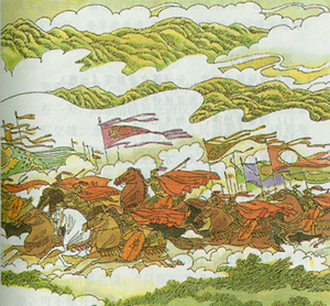 《出塞》王昌龄唐诗原文阅读翻译赏析 《出塞》王昌龄唐诗原文阅读翻译赏析