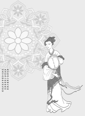 《长信怨》王昌龄唐诗原文阅读翻译赏析 《长信怨》王昌龄唐诗原文阅读翻译赏析