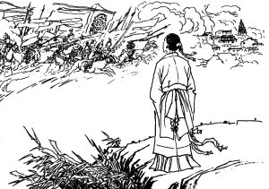 《陇西行》七言绝句陈陶唐诗原文阅读翻译赏析 《陇西行》七言绝句陈陶唐诗原文阅读翻译赏析