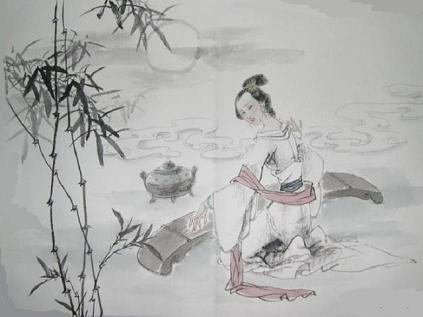 《秋夜曲》王维唐诗原文阅读翻译赏析 《秋夜曲》王维唐诗原文阅读翻译赏析