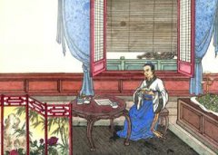 《已凉》韩偓唐诗原文阅读翻译赏析 《已凉》韩偓唐诗原文阅读翻译赏析