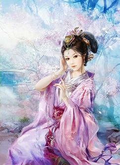 《玉楼春·城上风光莺语乱》钱惟演宋词原文阅读翻译赏析 《玉楼春·城上风光莺语乱》钱惟演宋词原文阅读翻译赏析